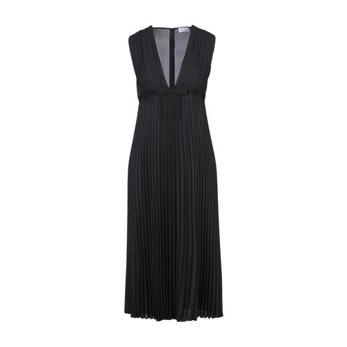Платье миди REDValentino 15041121PC