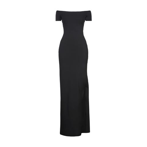 Длинное платье RALPH LAUREN COLLECTION 15041443TW