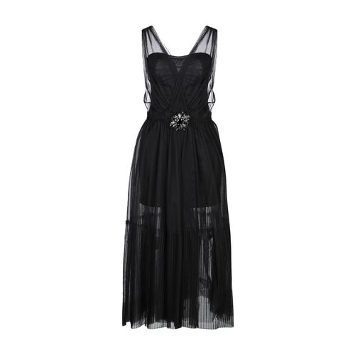 Платье миди PINKO 15041860IH