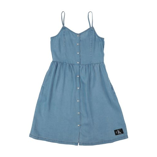 Детское платье CALVIN KLEIN JEANS 15041942JU