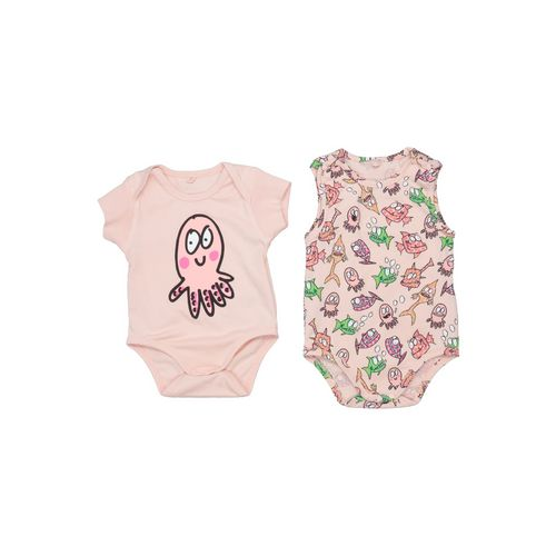 Боди для малыша STELLA McCARTNEY KIDS 15043091IL