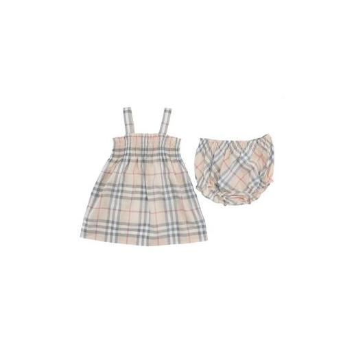 Платье для малыша BURBERRY 15043171GB