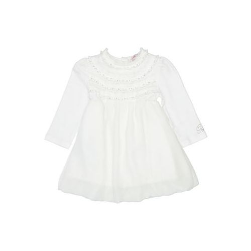 Платье для малыша MISS BLUMARINE 15043377GA