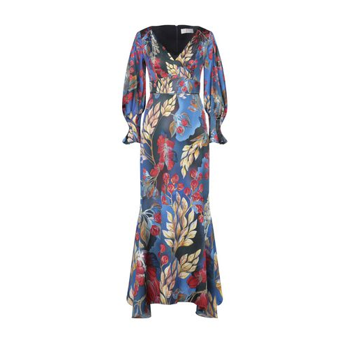 Длинное платье PETER PILOTTO 15043444LX