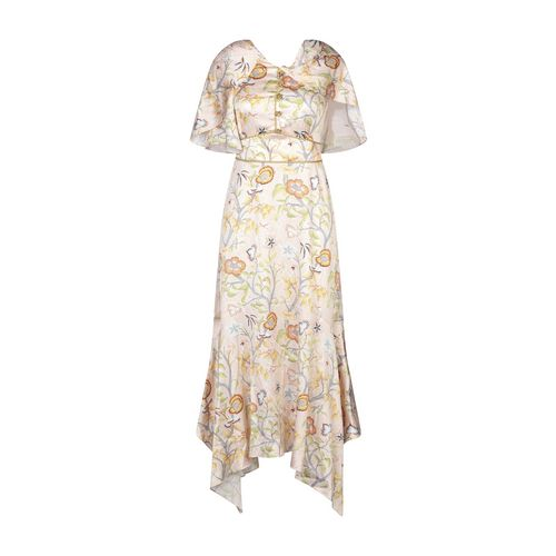 Длинное платье PETER PILOTTO 15043455UU