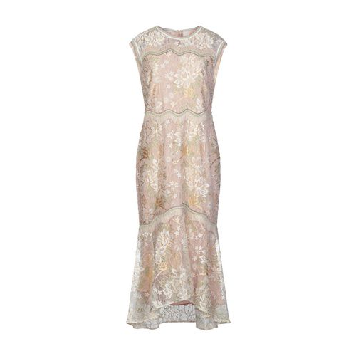 Длинное платье PETER PILOTTO 15043482UB