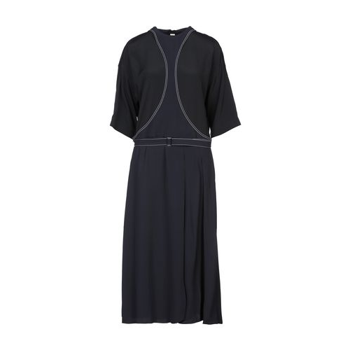 Платье миди MARNI 15043899OR