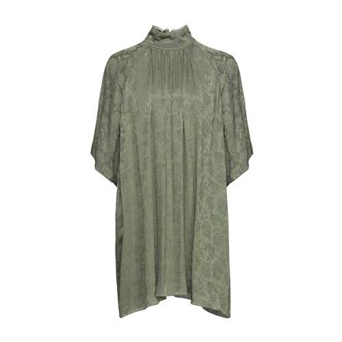 Короткое платье CHLOÉ 15043927JG