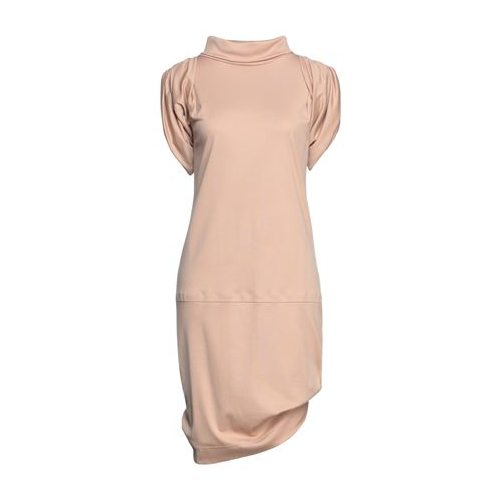 Короткое платье VIVIENNE WESTWOOD ANGLOMANIA 15054144KD