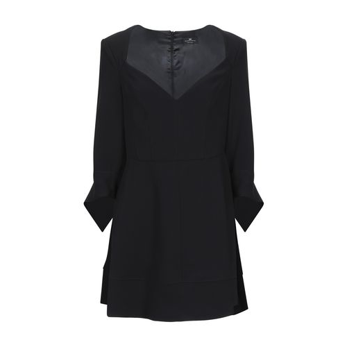 Короткое платье ELISABETTA FRANCHI 15054558AS