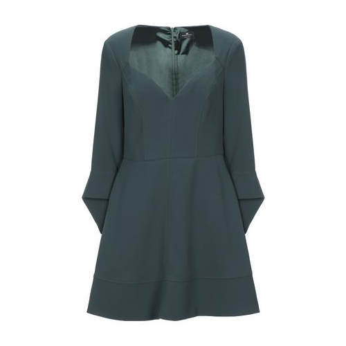 Короткое платье ELISABETTA FRANCHI 15054558LJ
