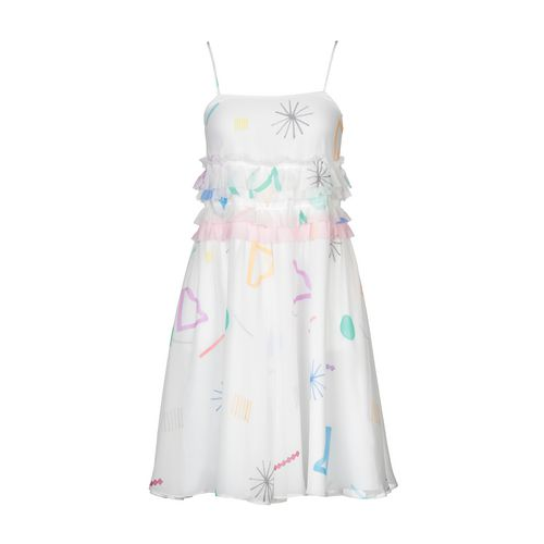 Короткое платье EMPORIO ARMANI 15054803QF