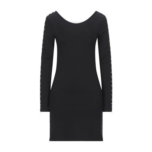Короткое платье McQ Alexander McQueen 15054910FO