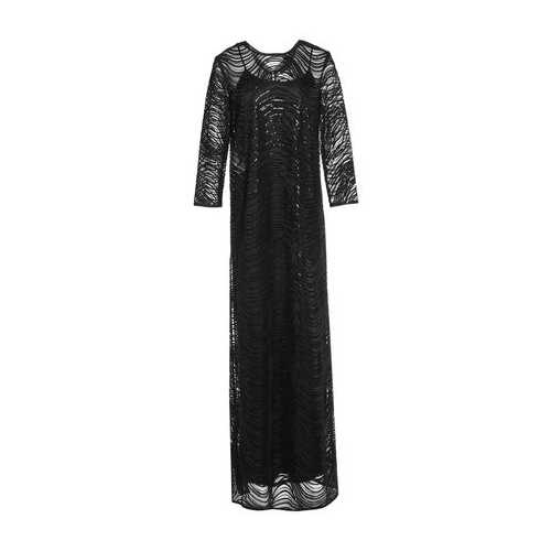 Длинное платье EMPORIO ARMANI 15055615PT