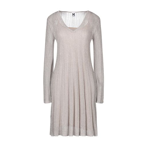 Короткое платье M MISSONI 15055701AB