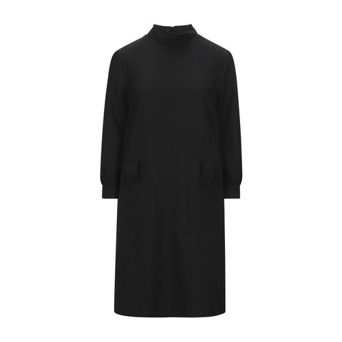 Короткое платье RUE DU BAC 15056180QS
