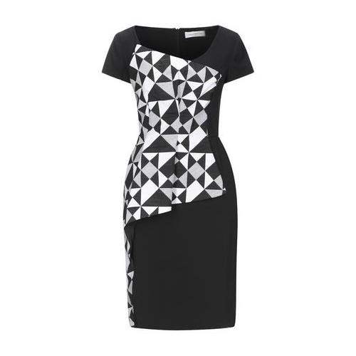 Короткое платье MARIA GRAZIA SEVERI 15056345PU