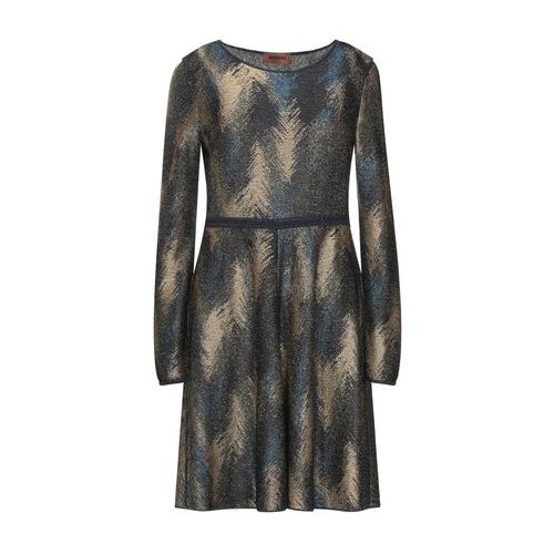 Платье миди MISSONI 15056438BN