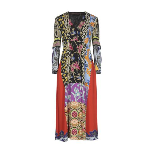 Платье миди ETRO 15056450UO