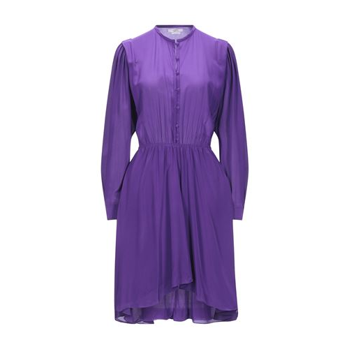 Платье миди ISABEL MARANT ÉTOILE 15056490OO