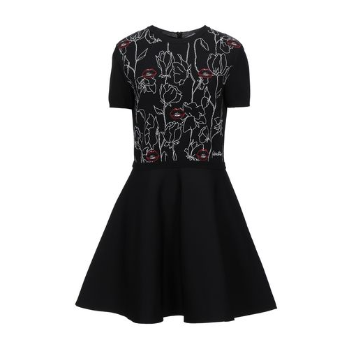Короткое платье VALENTINO 15056802XO