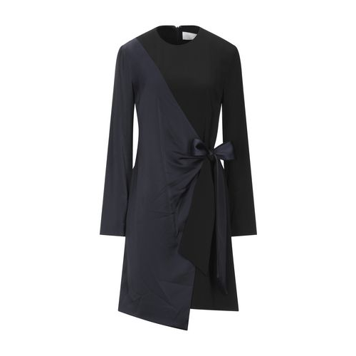 Короткое платье VICTORIA, VICTORIA BECKHAM 15056938OL