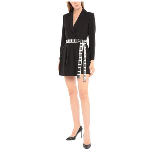 Комбинезоны без бретелей BOUTIQUE MOSCHINO 15057004HA