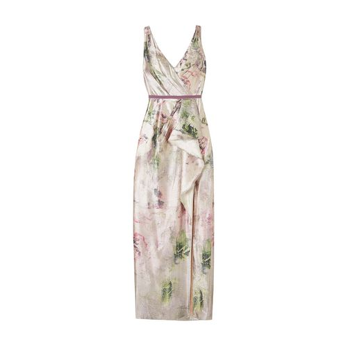 Длинное платье MARCHESA NOTTE 15057445NS
