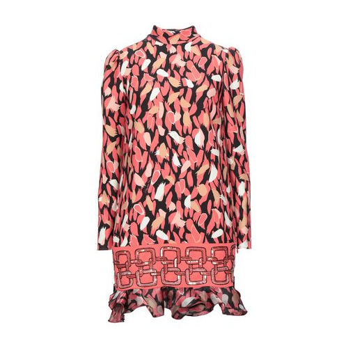 Короткое платье ELISABETTA FRANCHI 15057659CB