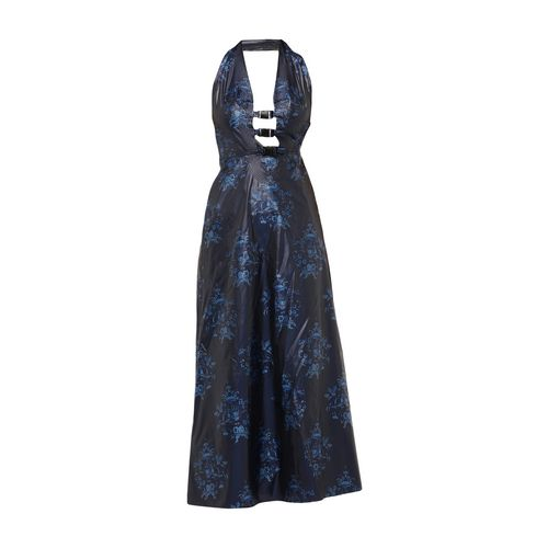 Длинное платье MAISON MARGIELA 15057675LH