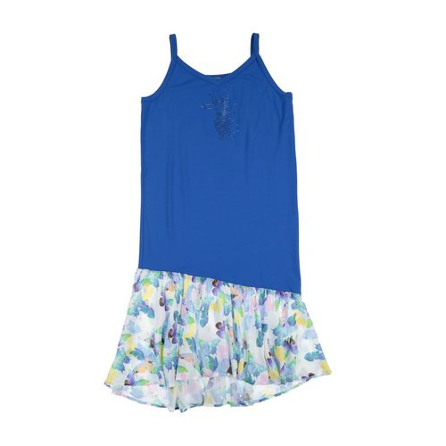 Детское платье TRUSSARDI JUNIOR 15058109CH