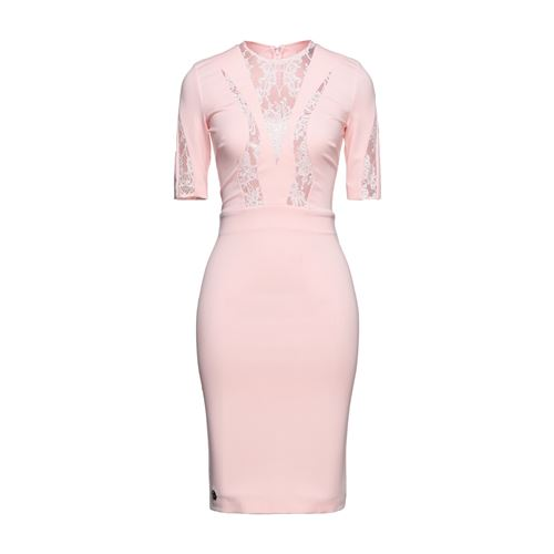 Платье миди PHILIPP PLEIN 15058352RN