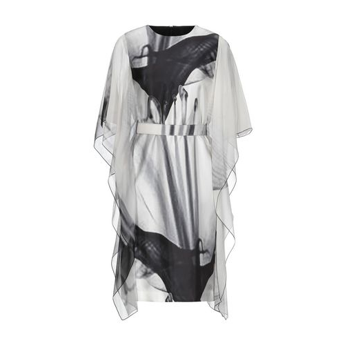 Короткое платье MAX MARA 15058665EI