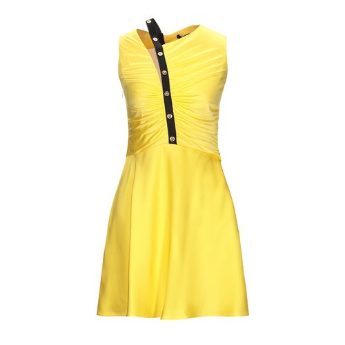 Короткое платье VERSACE 15058761DS