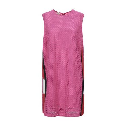 Короткое платье PINKO 15059090QT