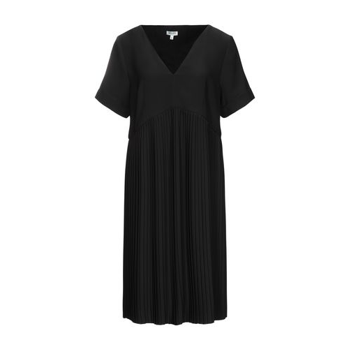 Короткое платье KENZO 15059163KJ