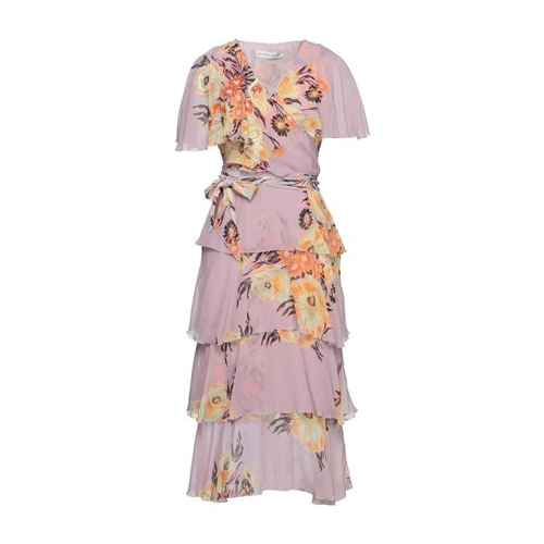 Платье миди ETRO 15059429DH