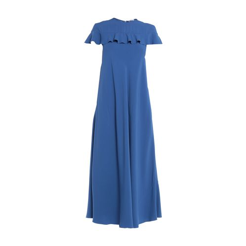 Длинное платье REDValentino 15059561SG