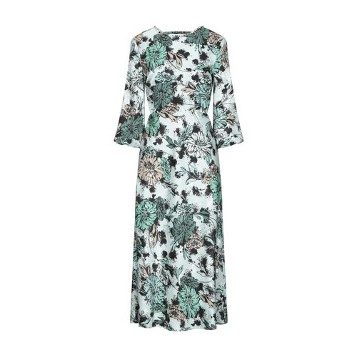 Длинное платье PINKO 15059934RM