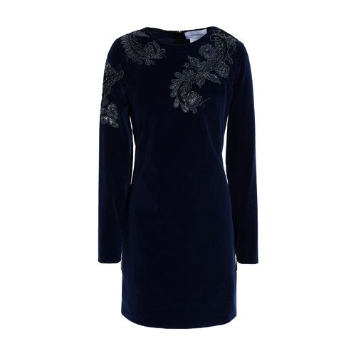 Короткое платье ZUHAIR MURAD 15050022PK