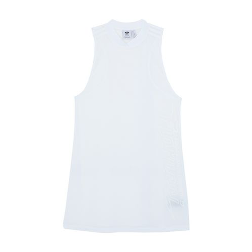 Короткое платье ADIDAS ORIGINALS x FIORUCCI 15050250SO