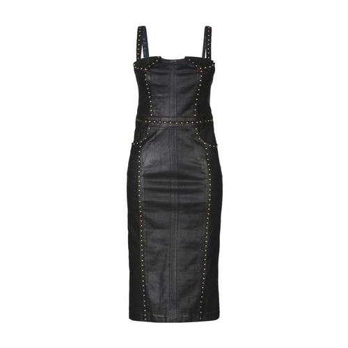 Платье миди VERSACE JEANS COUTURE 15050267HT