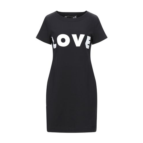 Короткое платье LOVE MOSCHINO 15050478EQ