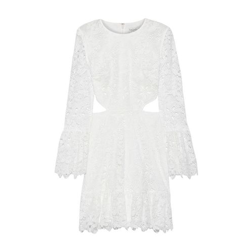Короткое платье RACHEL ZOE 15050997SH