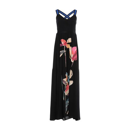Длинное платье DESIGUAL 15051369UP