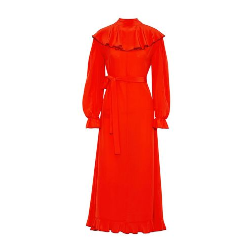 Длинное платье SONIA RYKIEL 15051946UT