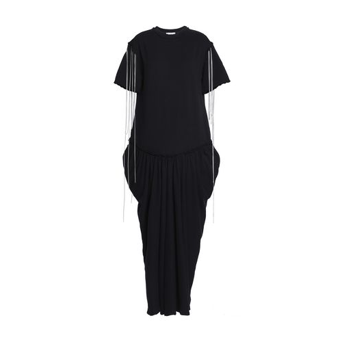 Платье миди JW ANDERSON 15052014VH