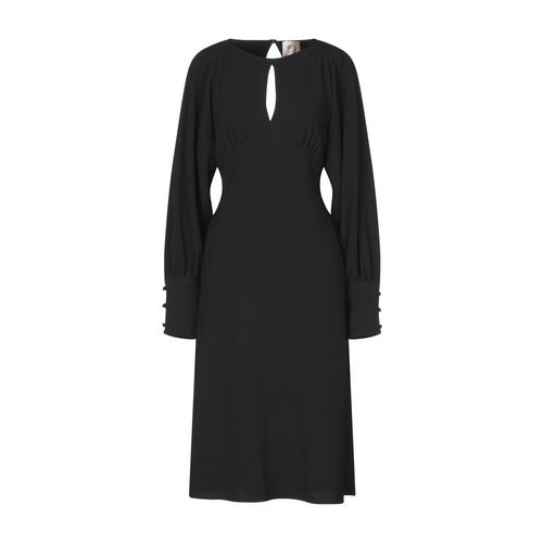 Платье миди SE-TA Rosy Iacovone 15052577RW