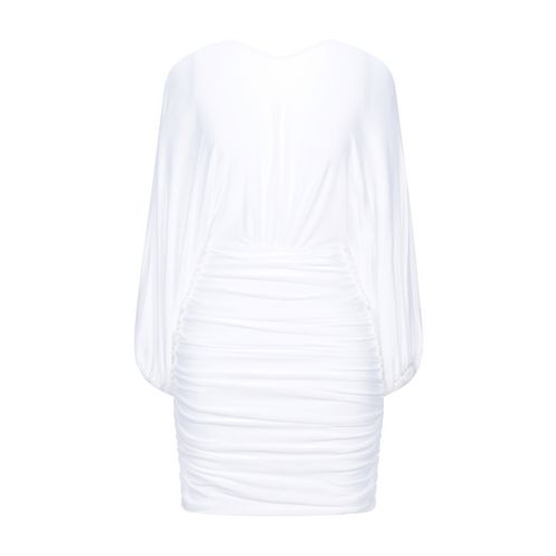 Короткое платье ALEXANDRE VAUTHIER 15053161LP