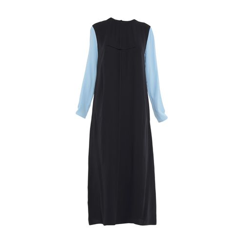 Длинное платье MARNI 15053701JM